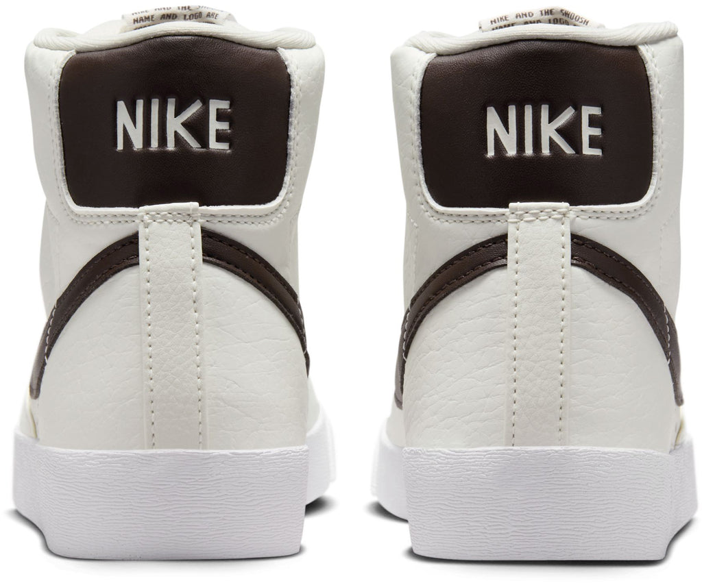 Blazer Mid '77 Next Nature sneakers