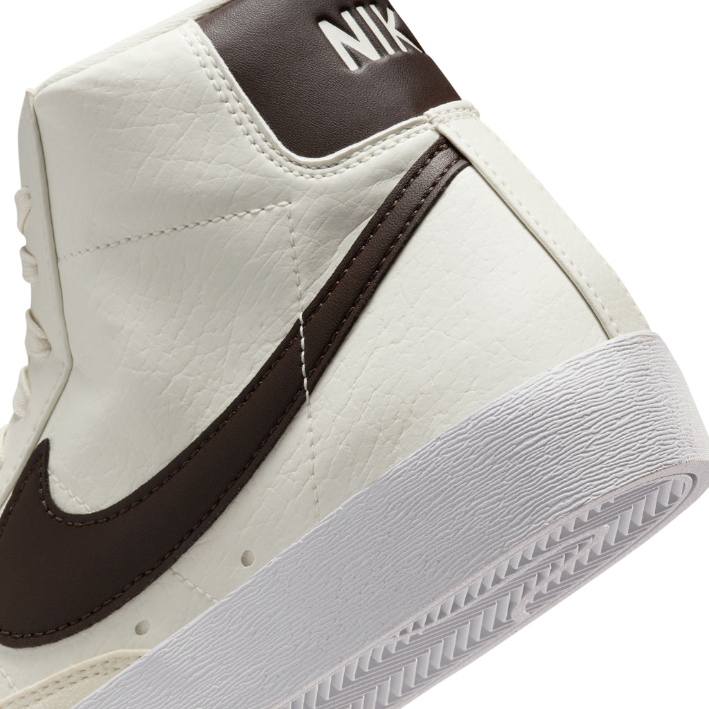 Blazer Mid '77 Next Nature sneakers