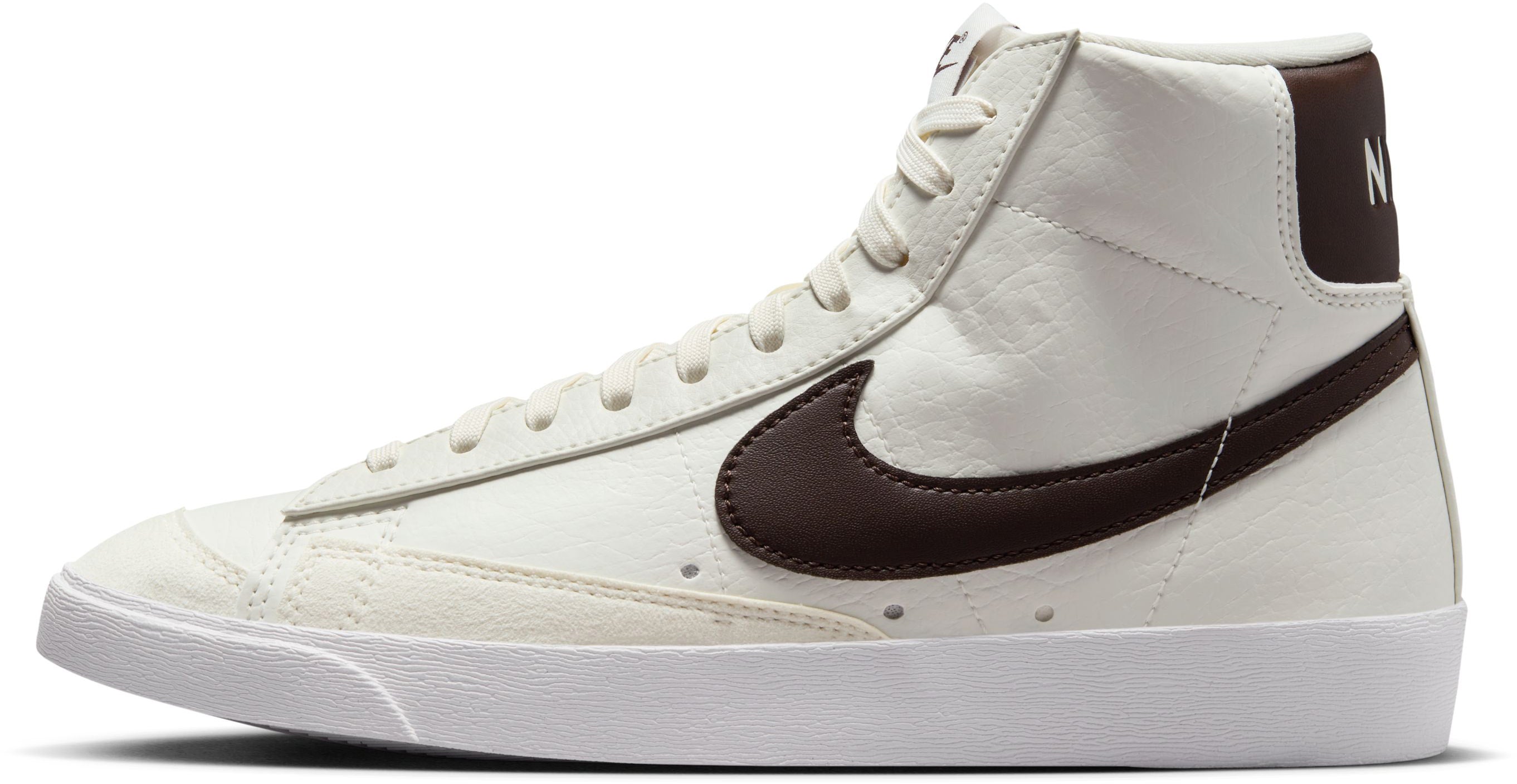 Blazer Mid '77 Next Nature sneakers