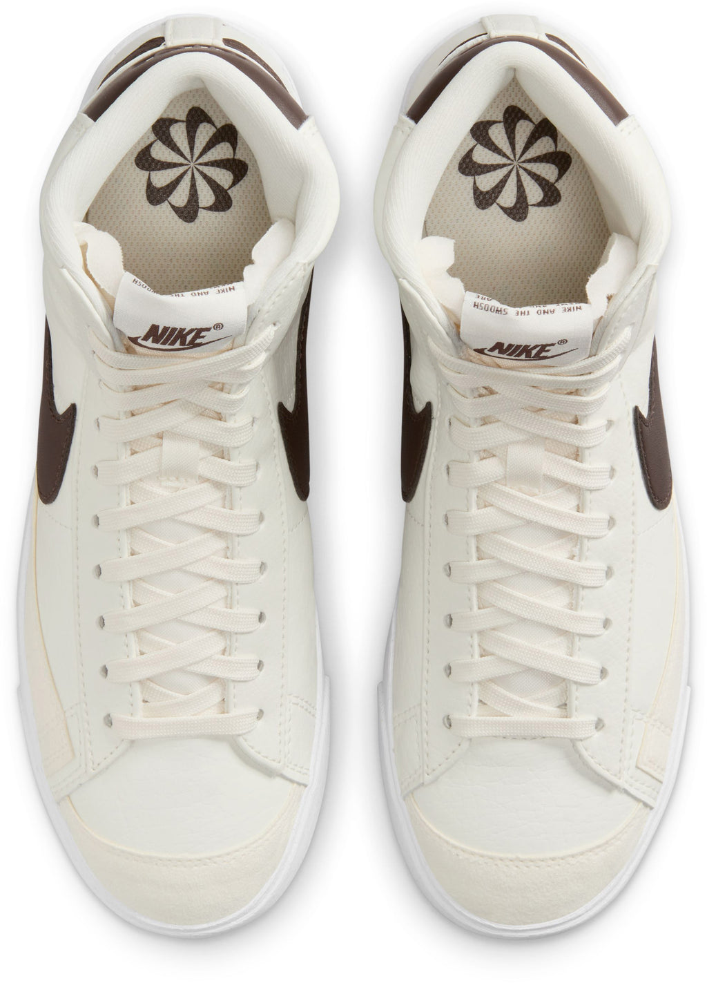 Blazer Mid '77 Next Nature sneakers