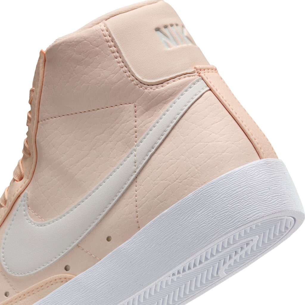 Blazer Mid '77 Next Nature sneakers