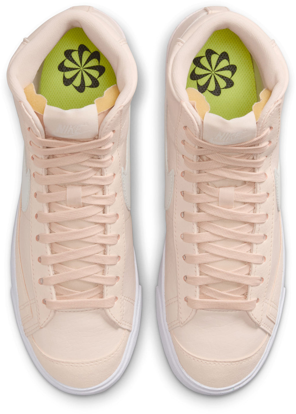 Blazer Mid '77 Next Nature sneakers