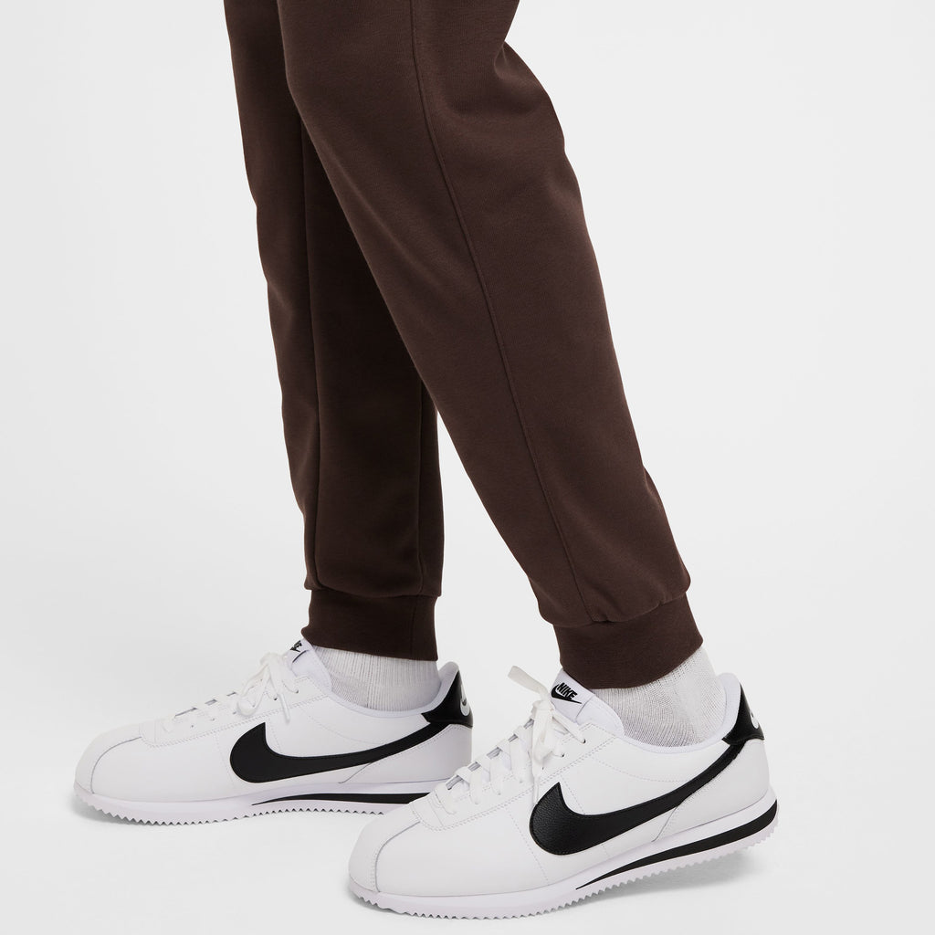 Heritage Fleece tennisbroek
