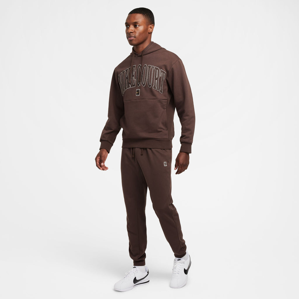 Heritage Fleece tennisbroek