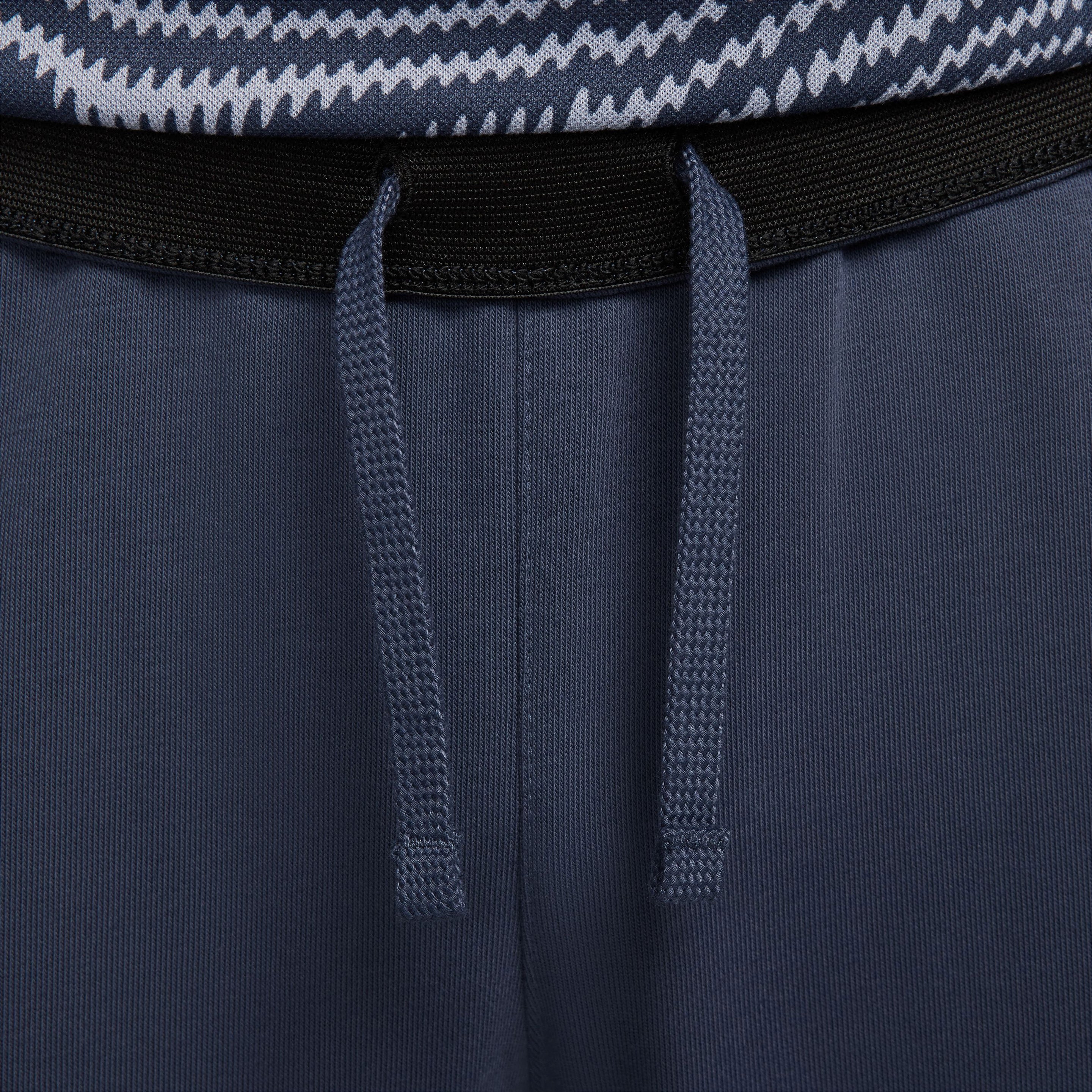 Heritage Fleece tennisbroek