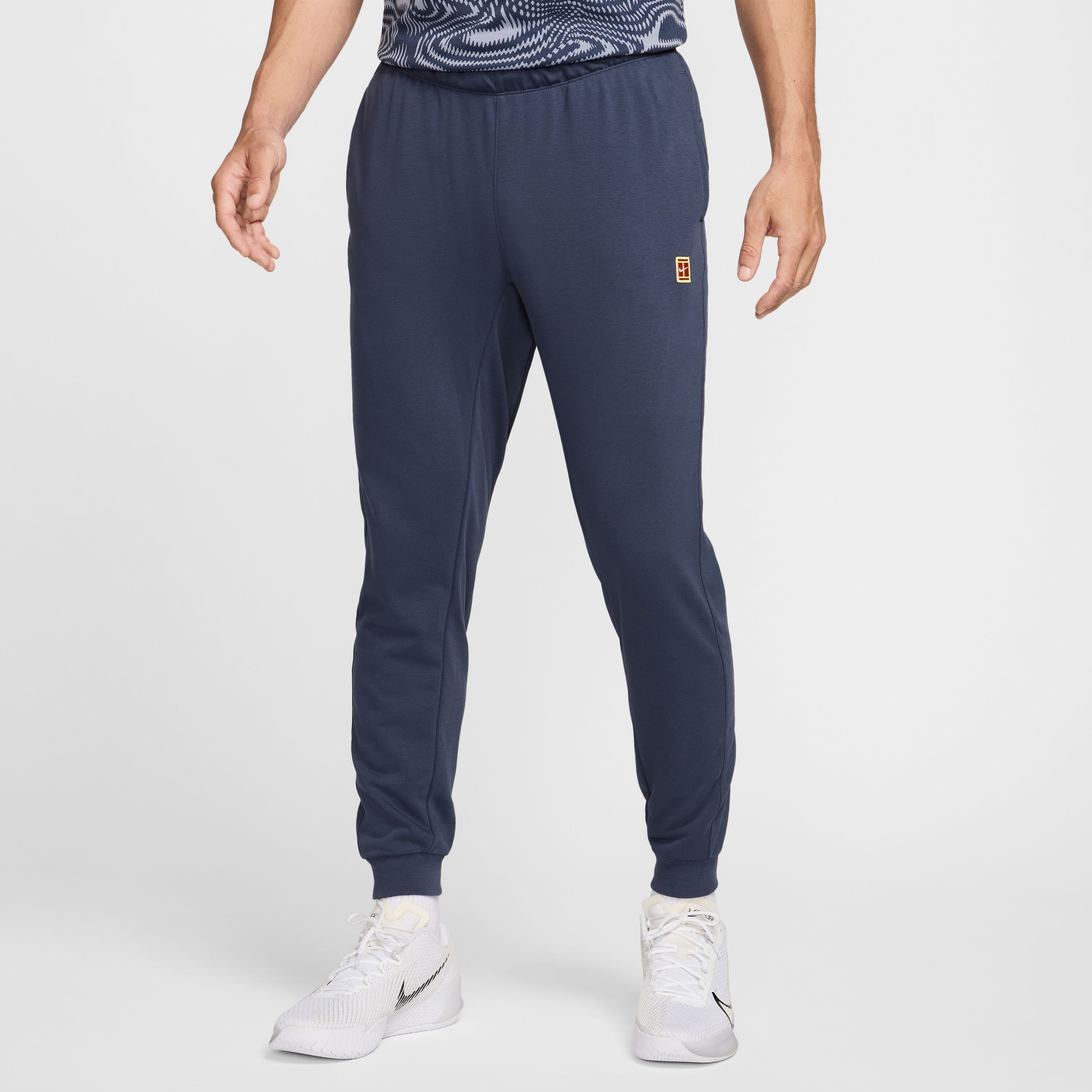Heritage Fleece tennisbroek