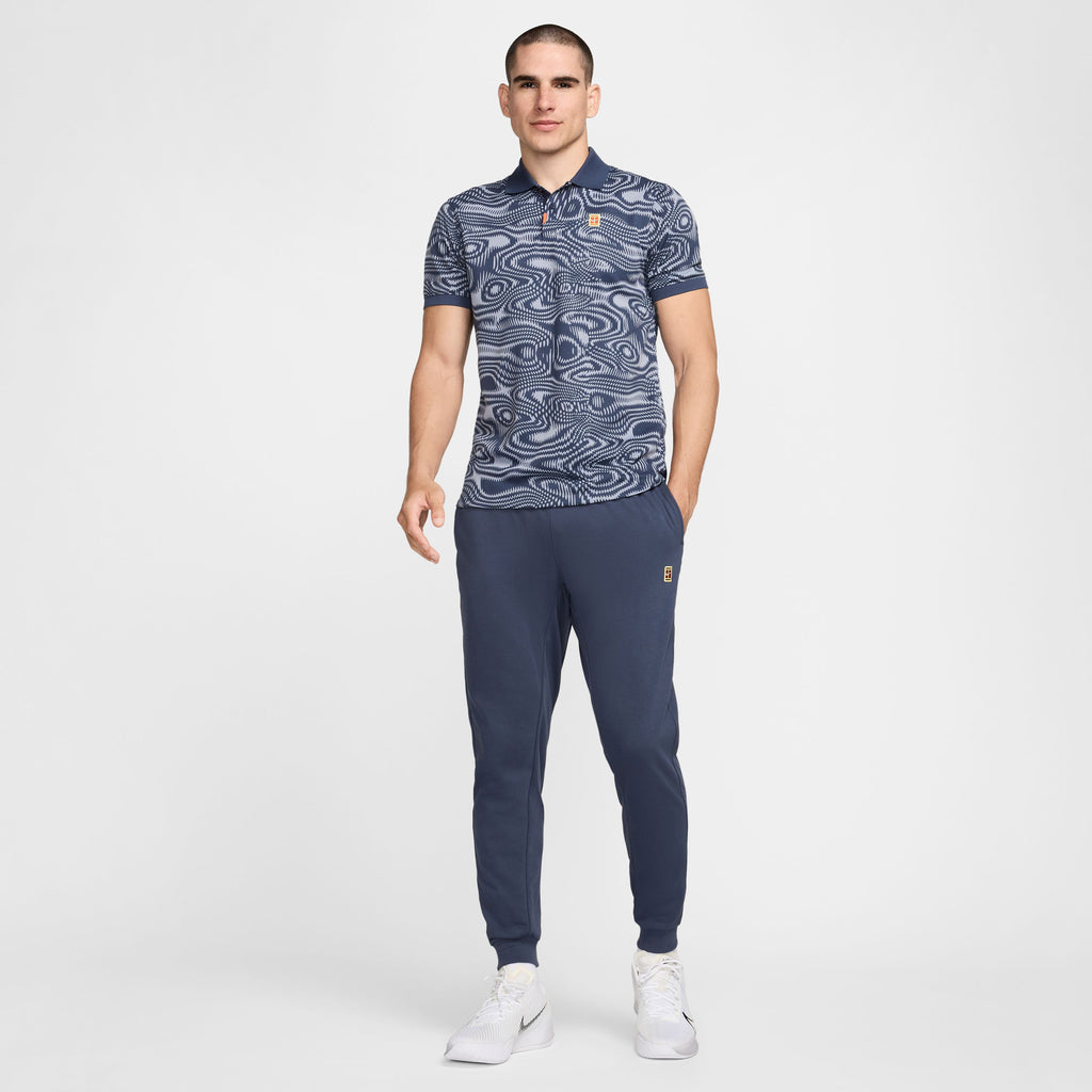 Heritage Fleece tennisbroek