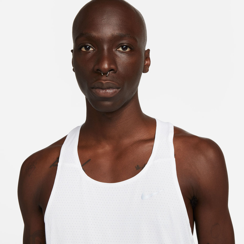Dri-FIT Racing singlet