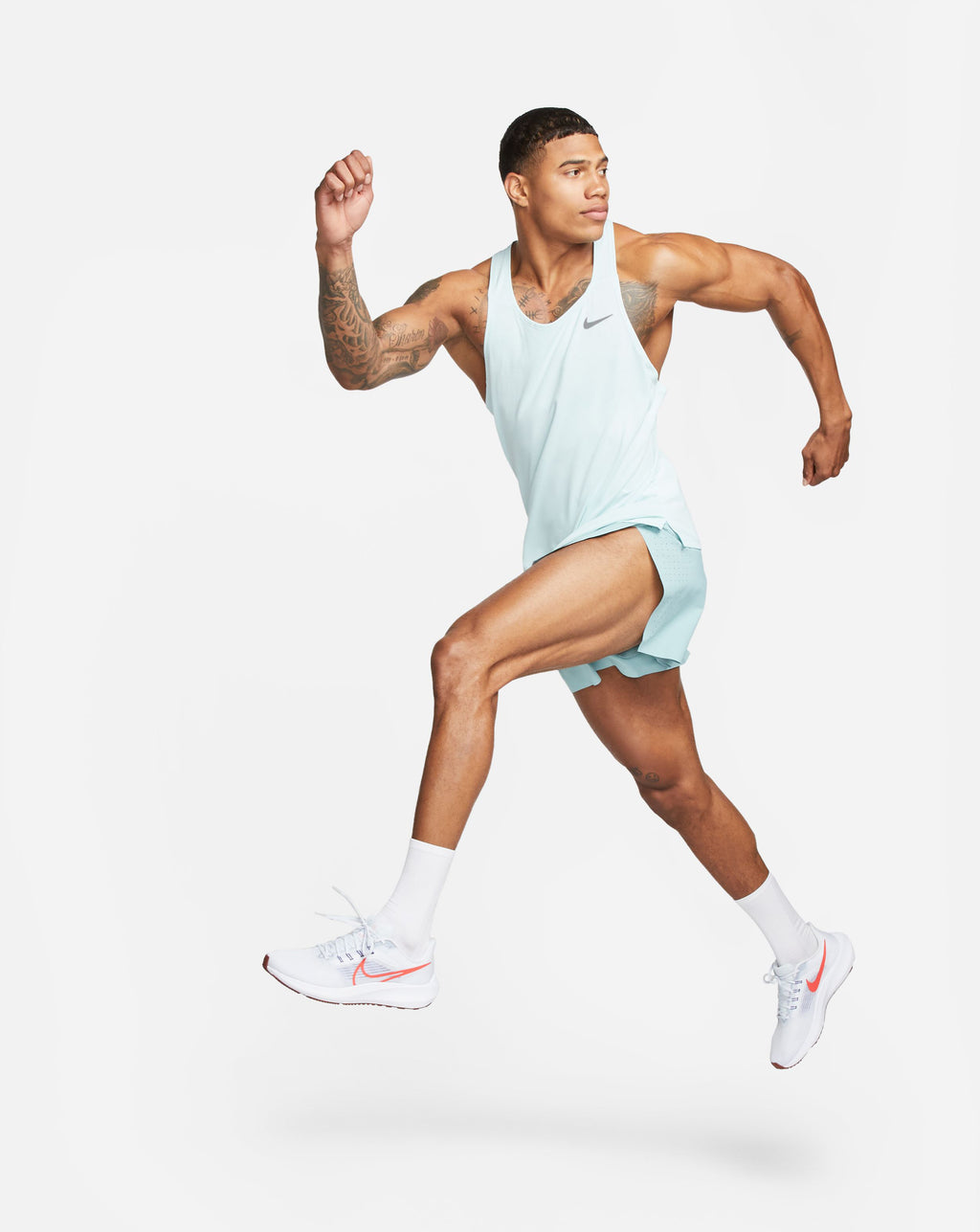 Dri-FIT Racing singlet