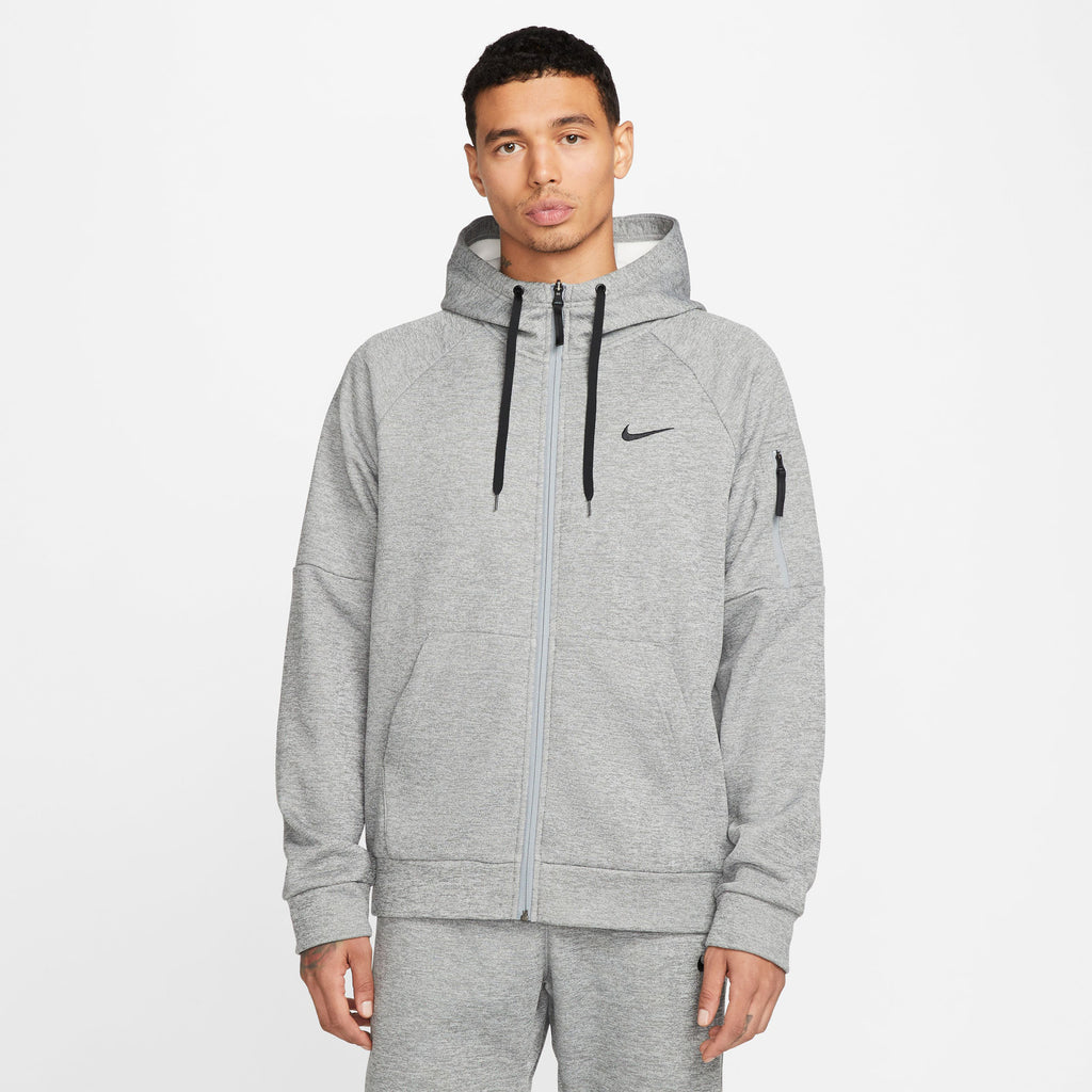 Full Zip hoodie