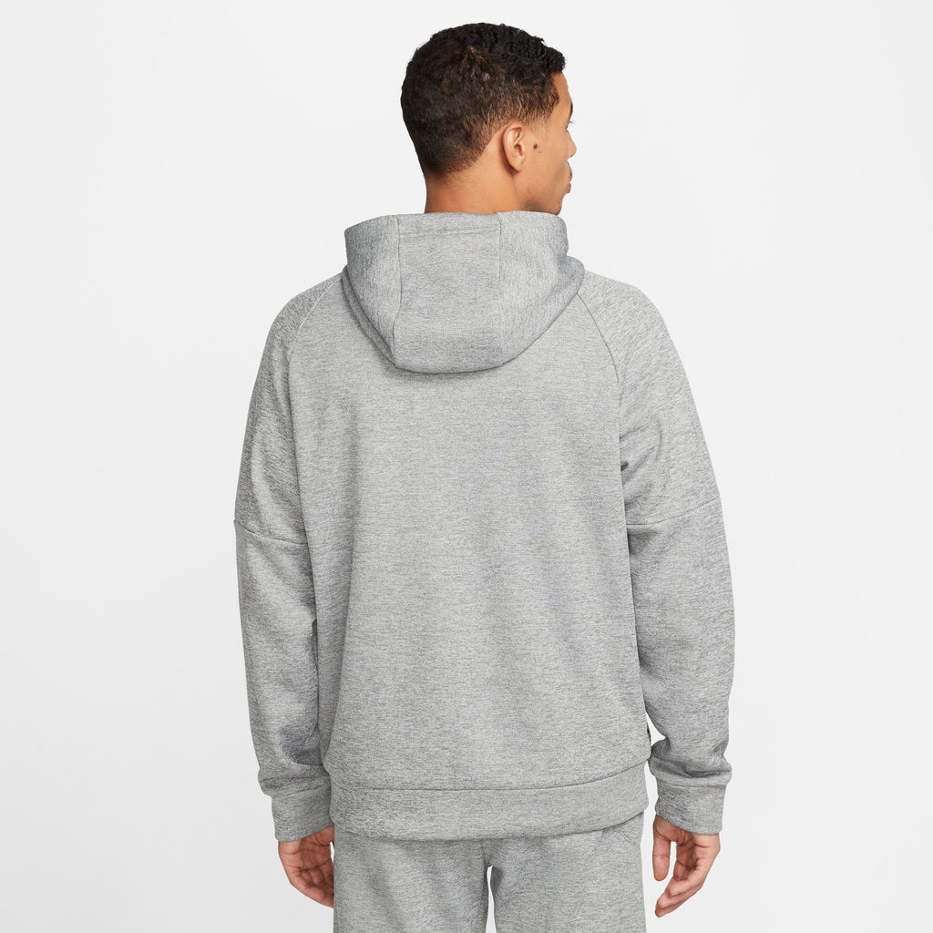 Full Zip hoodie