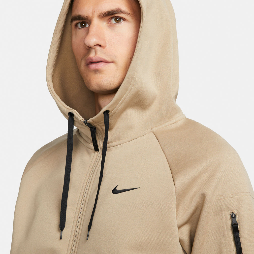 Full Zip hoodie