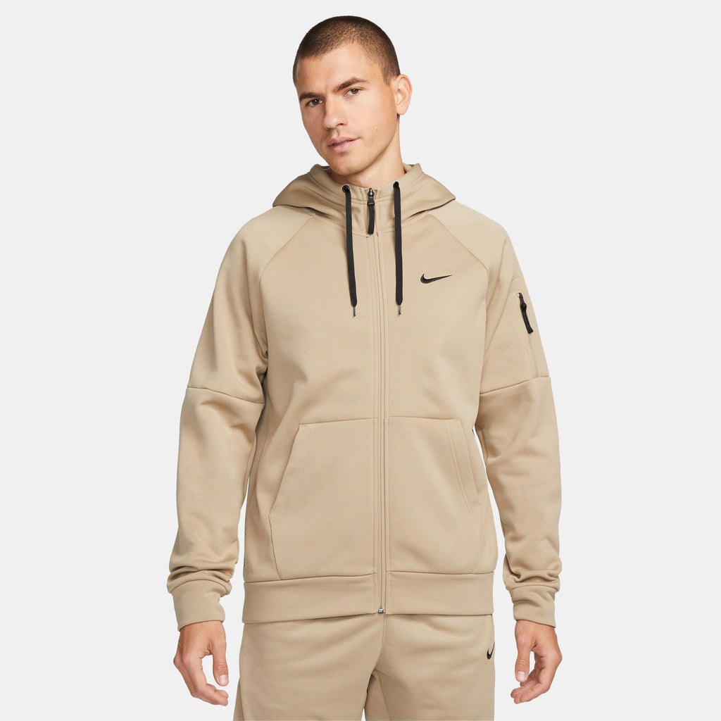 Full Zip hoodie