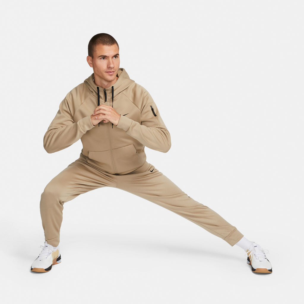 Full Zip hoodie