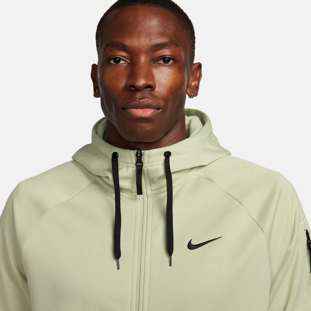 Full Zip hoodie