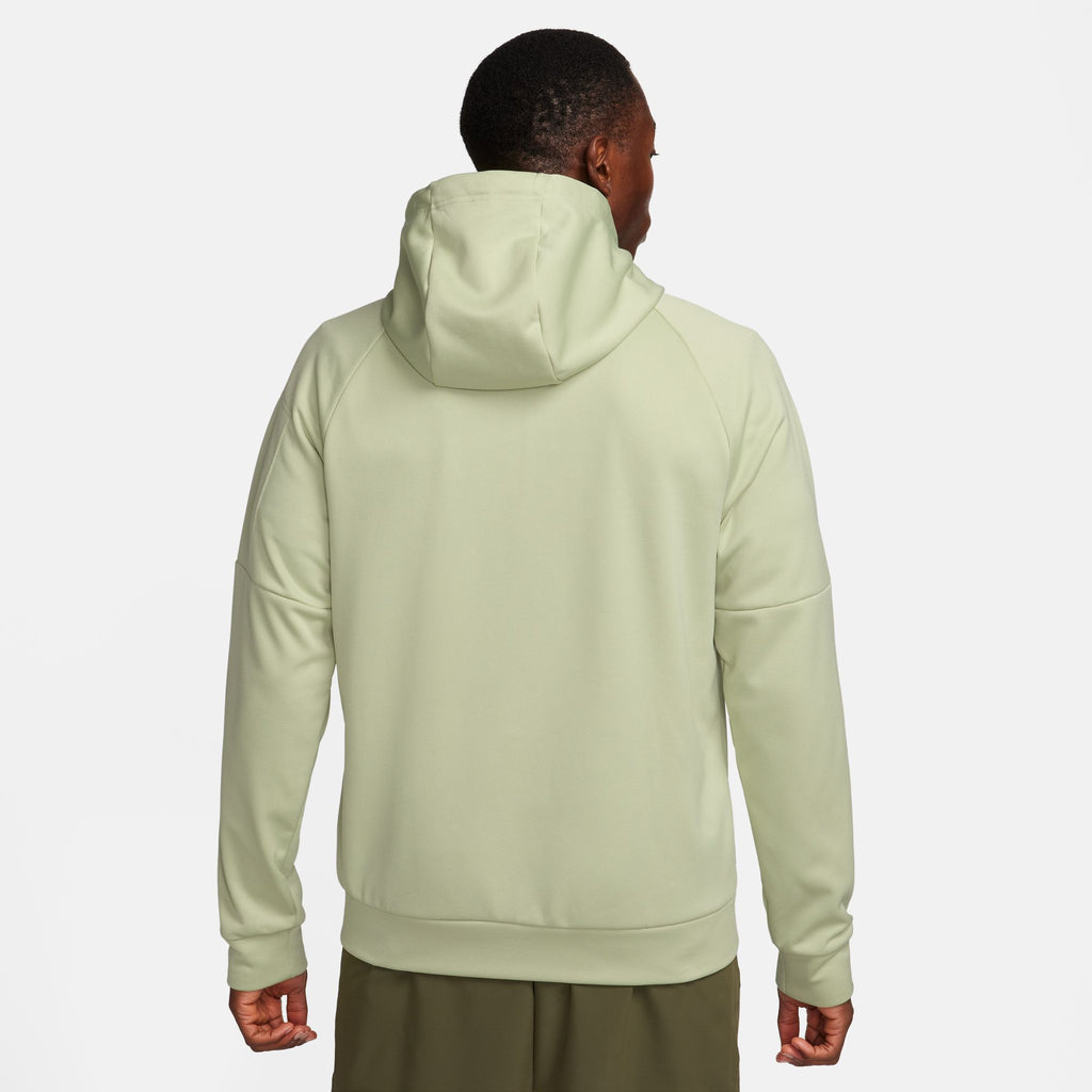 Full Zip hoodie