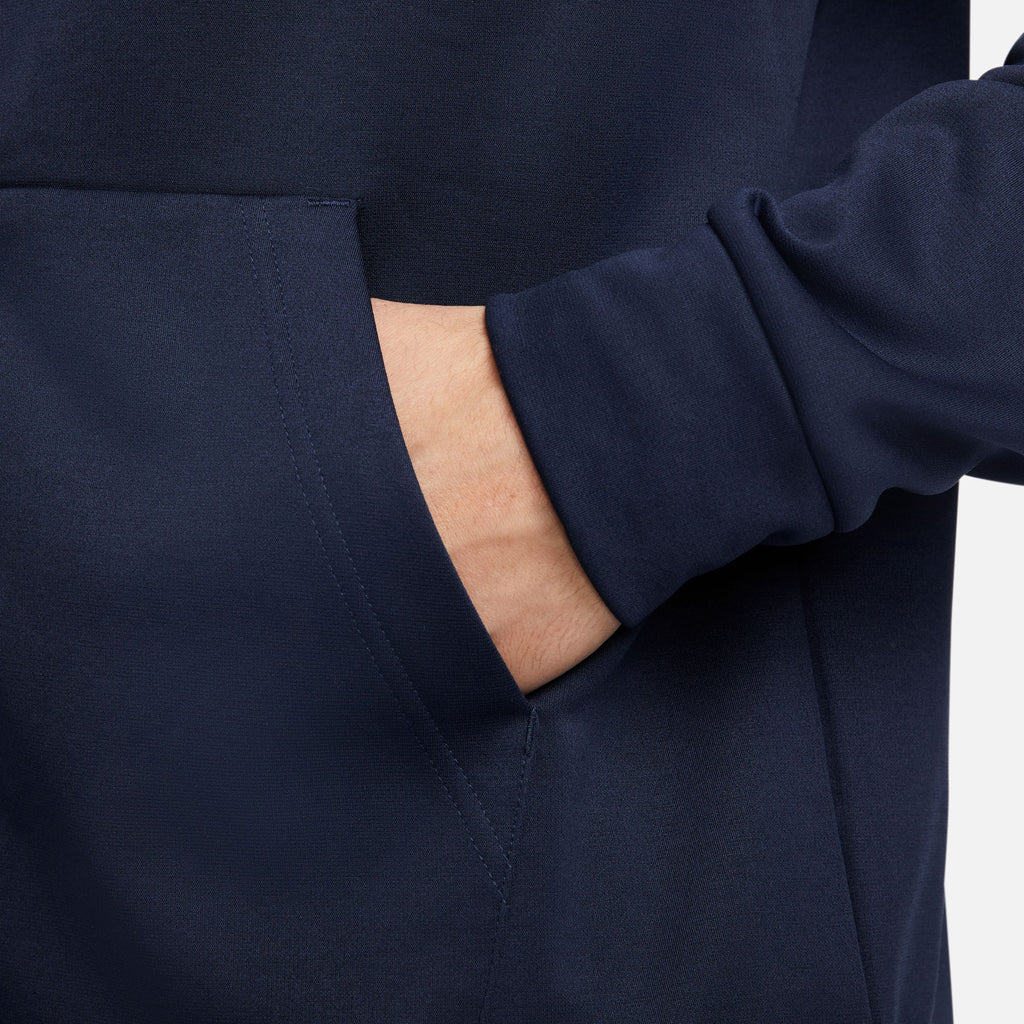 Full Zip hoodie