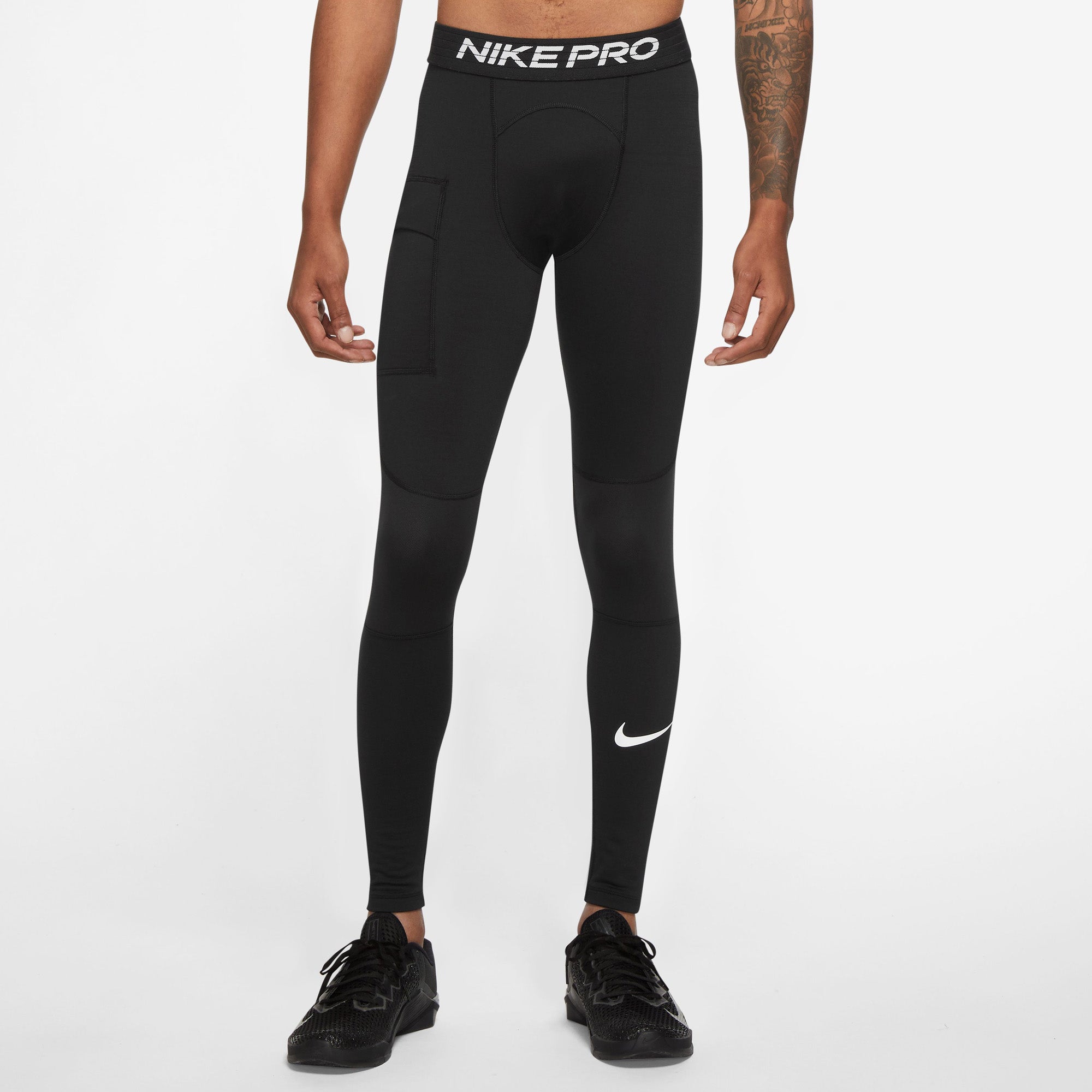 Pro Warm legging