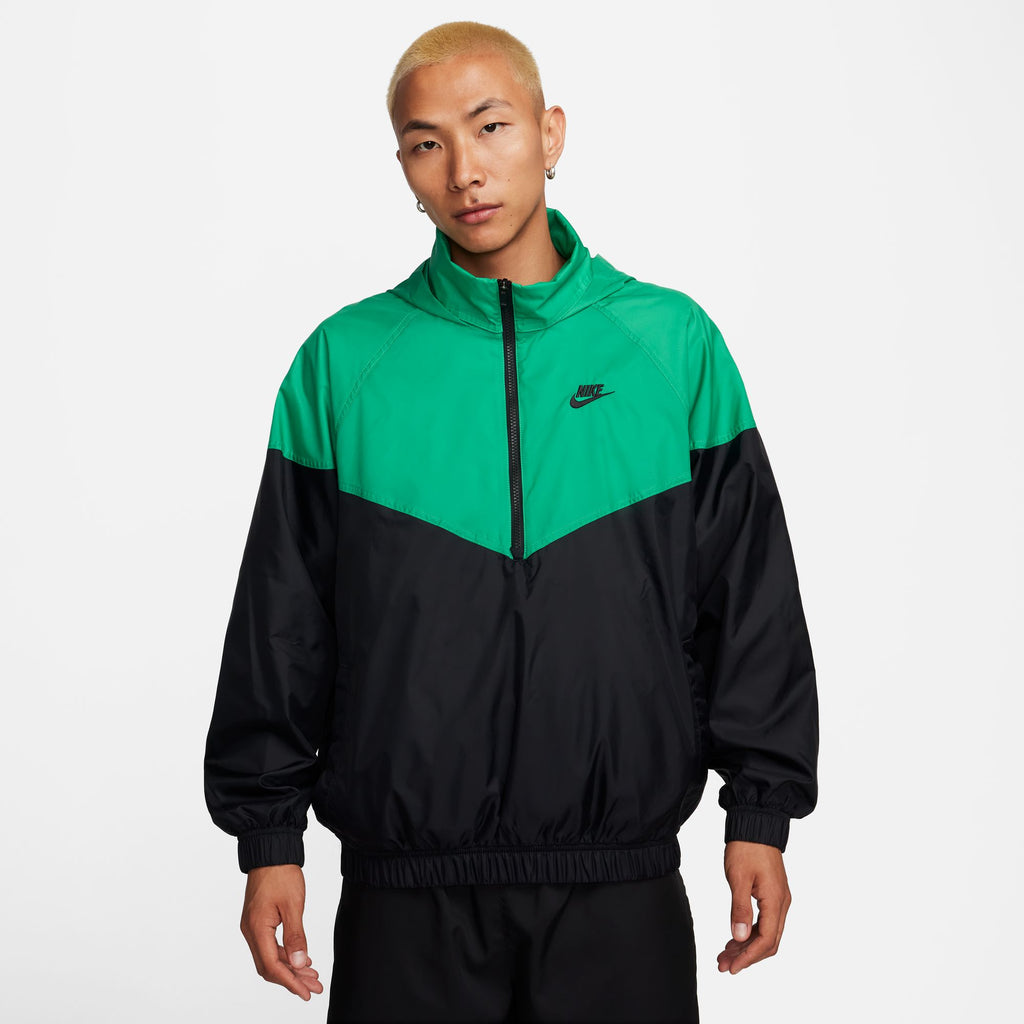 Club Woven jas