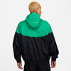 Club Woven jas