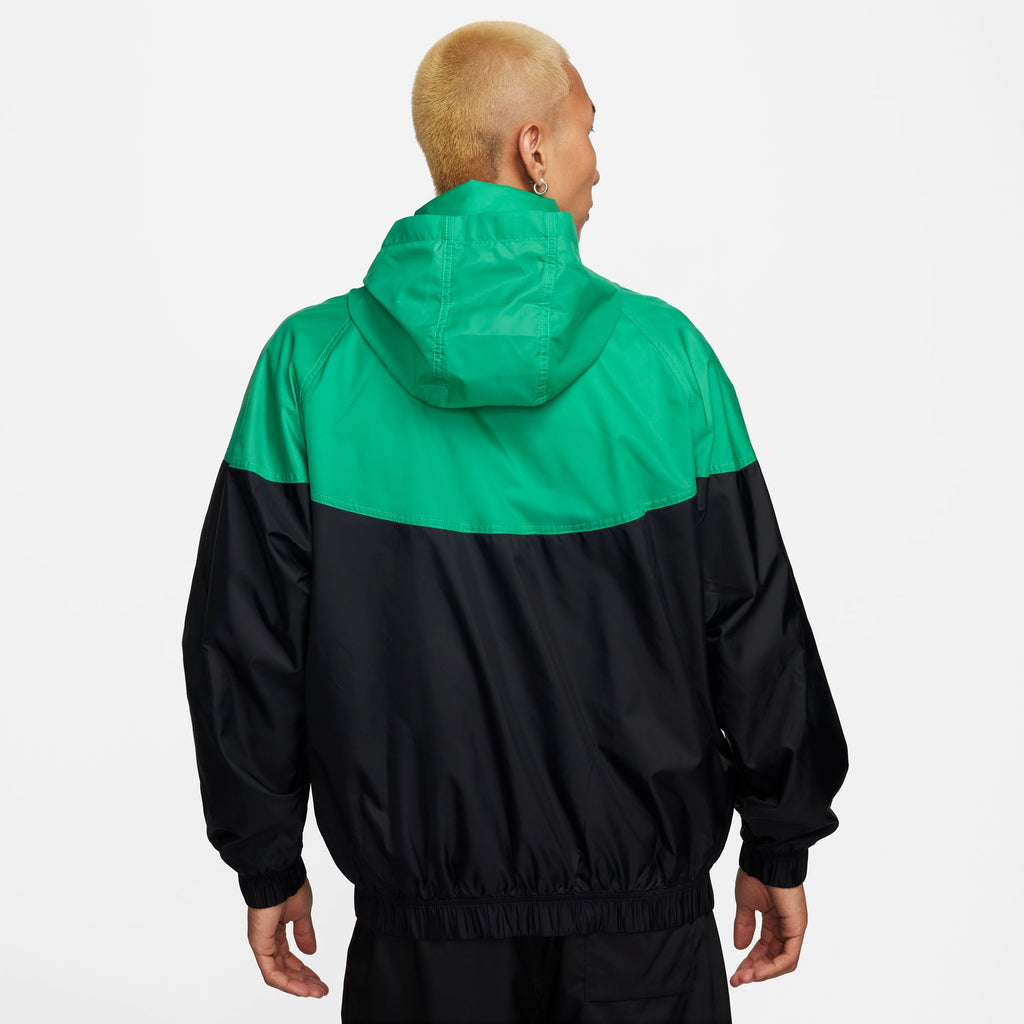 Club Woven jas