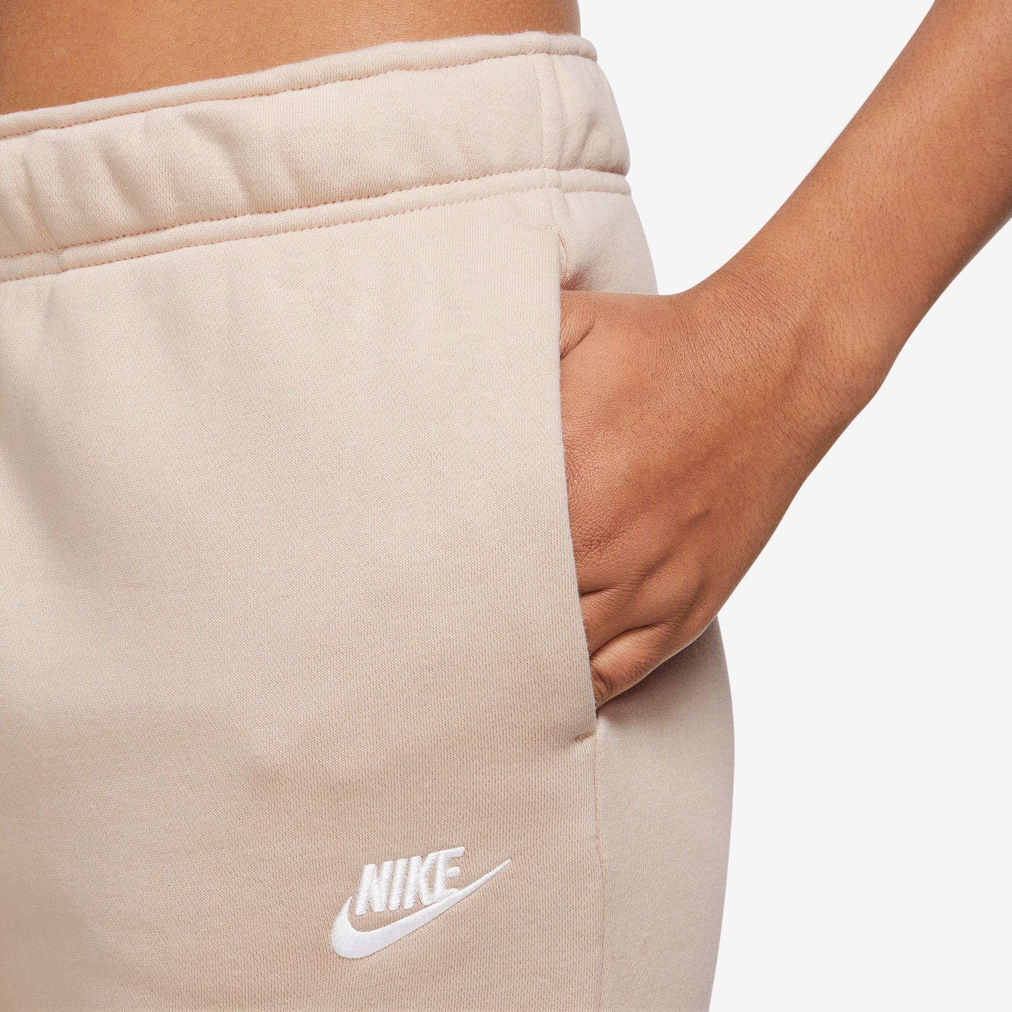 Sportswear Club Fleece broek
