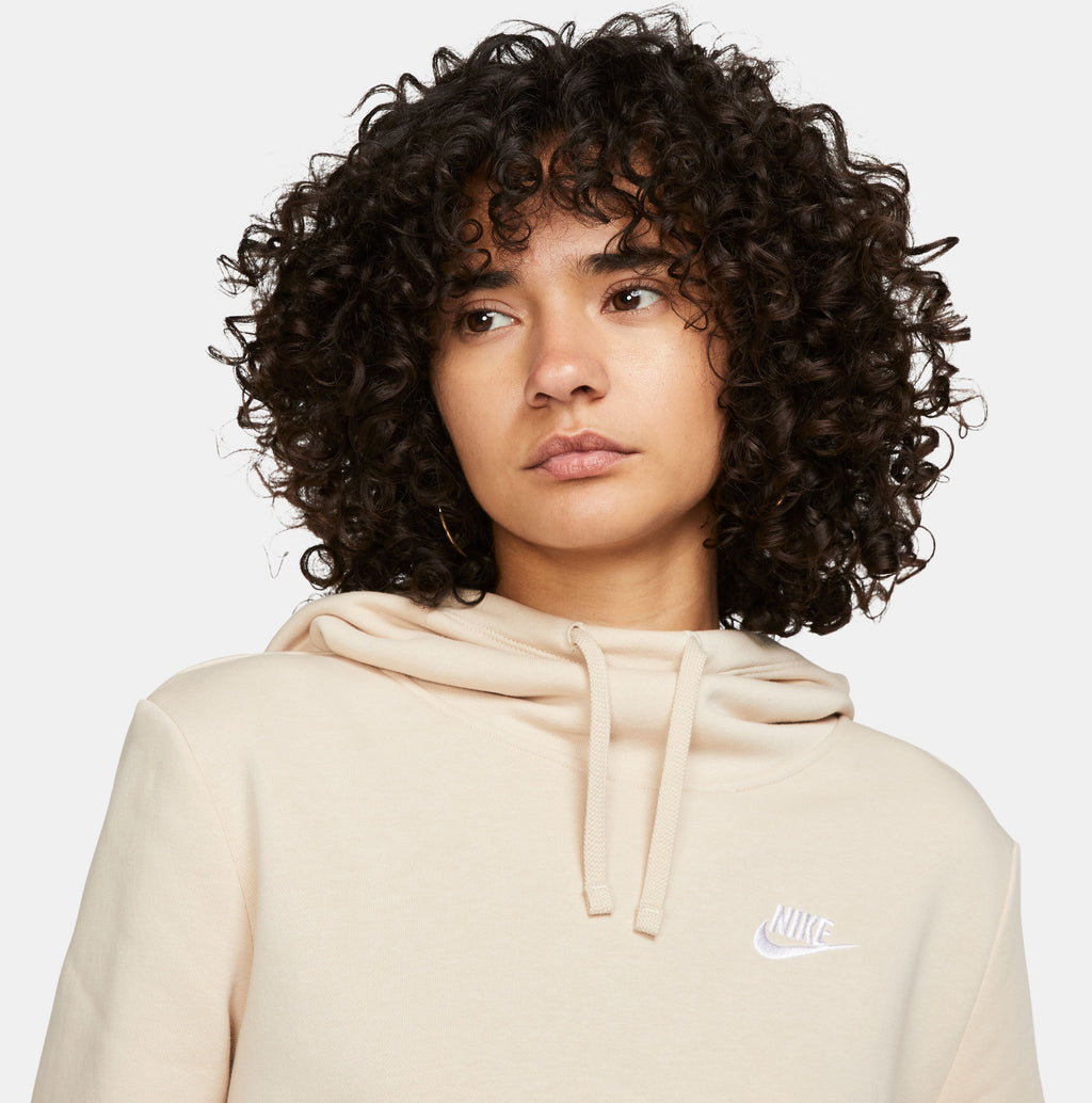Sportswear Club Fleece hoodie