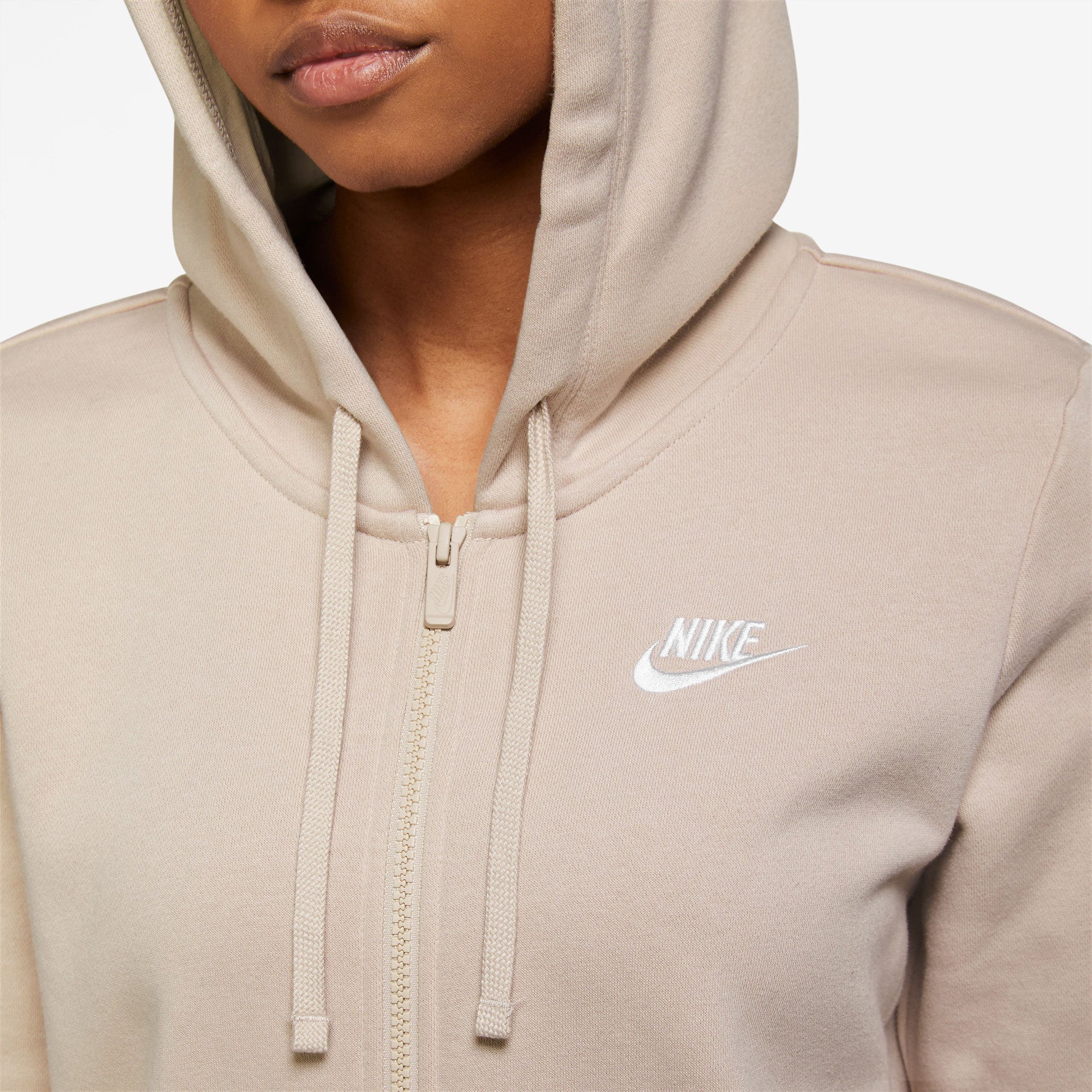 Sportswear Club Fleece hoodie