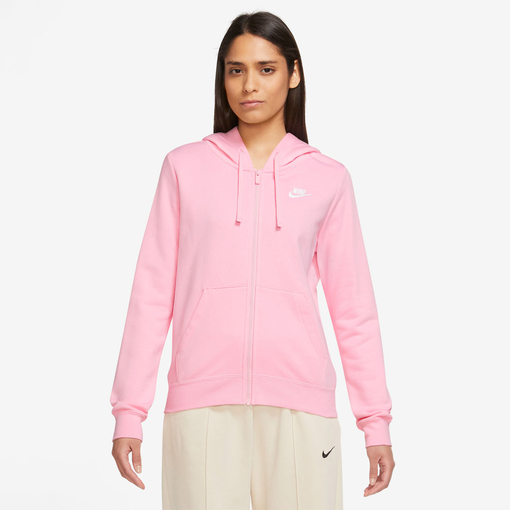 Sportswear Club Fleece hoodie