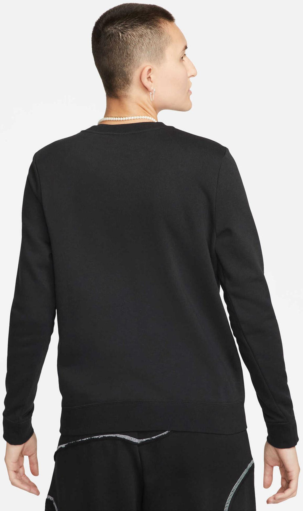 Sportswear Club Fleece sweater