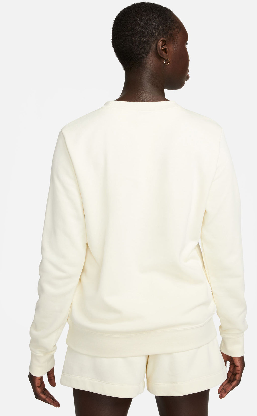 Sportswear Club Fleece sweater