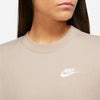 Sportswear Club Fleece sweater
