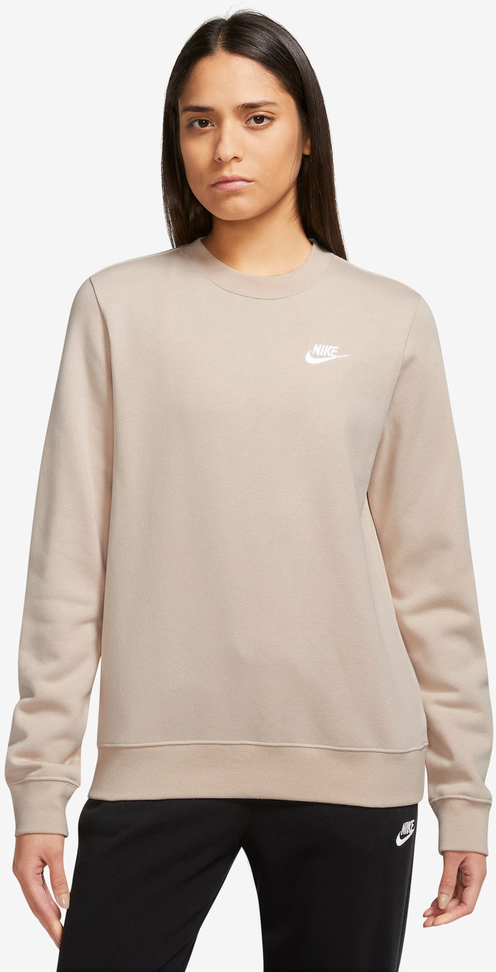 Sportswear Club Fleece sweater