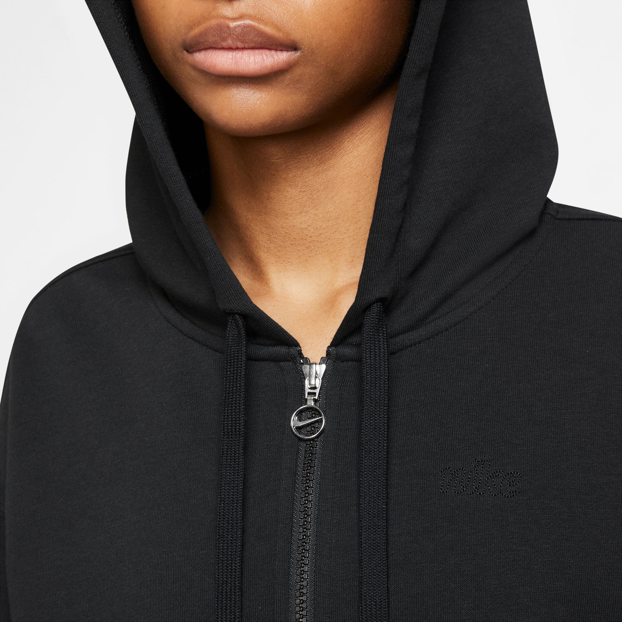 Dri-FIT Get Fit hoodie