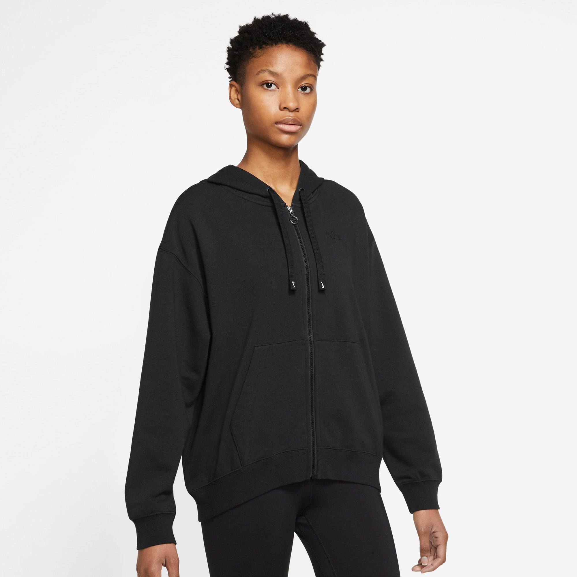Dri-FIT Get Fit hoodie