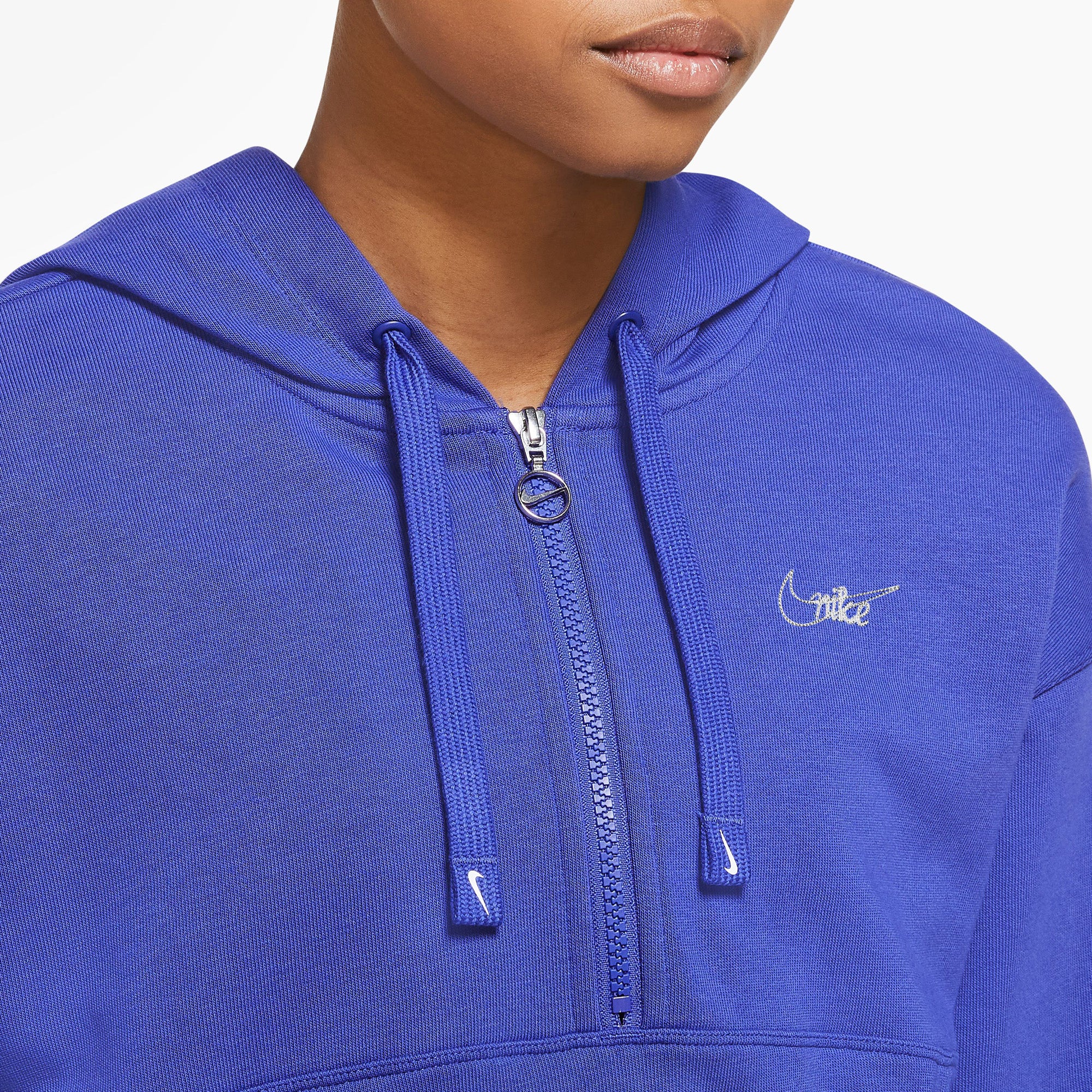 Dri-FIT Get Fit hoodie