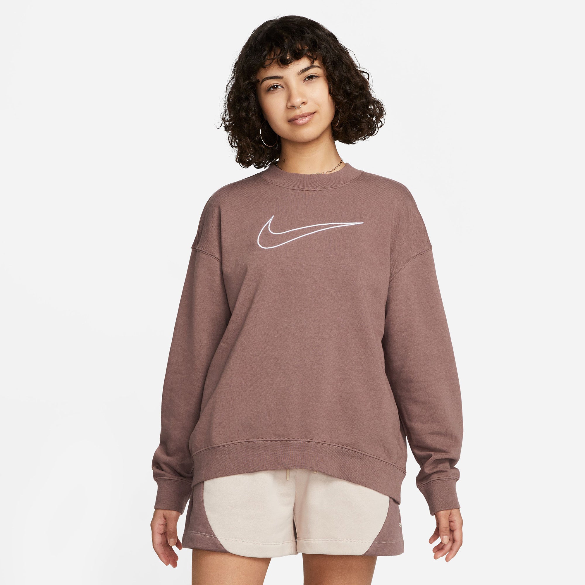 Dri-FIT Get Fit sweater