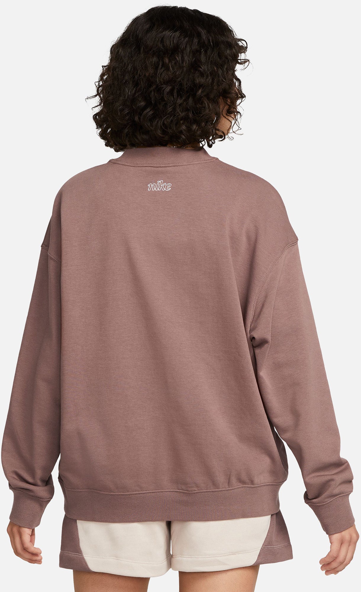 Dri-FIT Get Fit sweater