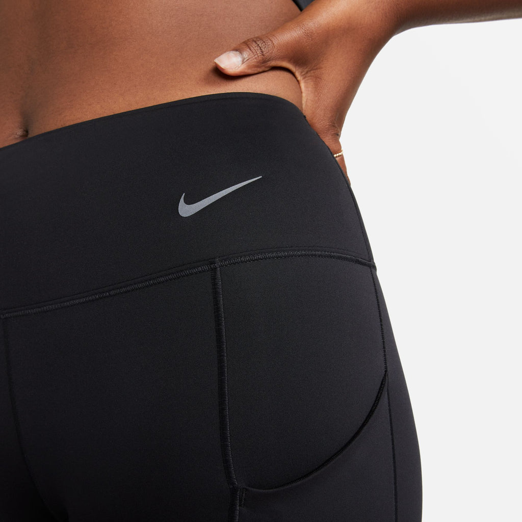 Go Firm-support Mid-rise legging