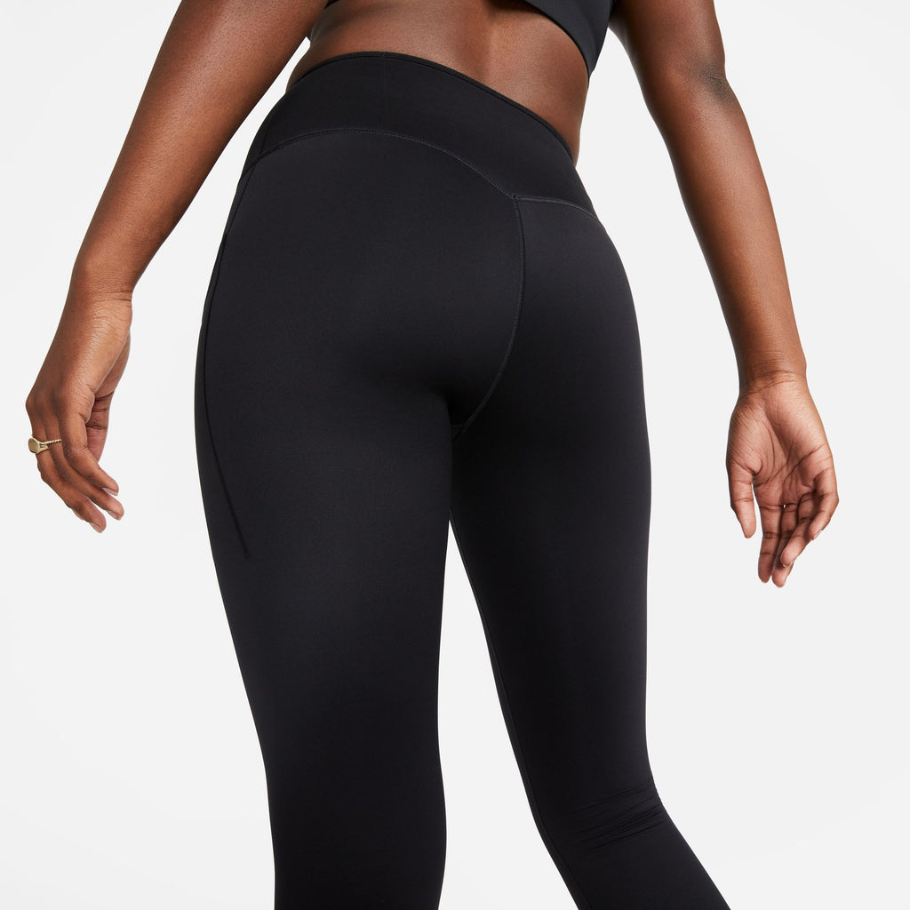 Go Firm-support Mid-rise legging