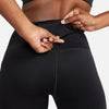 Go Firm-support Mid-rise legging