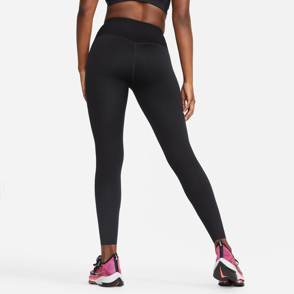 Go Firm-support Mid-rise legging