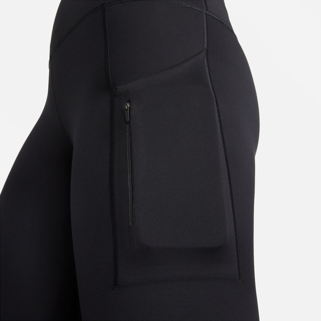Go Firm-support Mid-rise legging