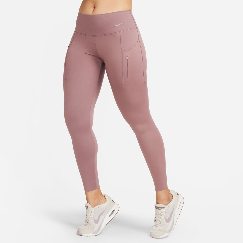 Go Firm-support Mid-rise legging