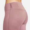 Go Firm-support Mid-rise legging