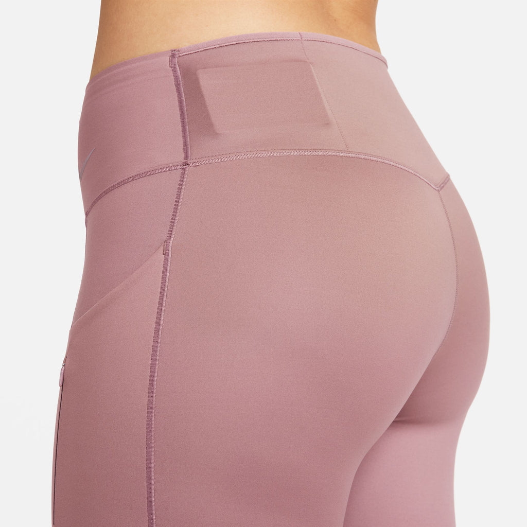 Go Firm-support Mid-rise legging