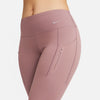 Go Firm-support Mid-rise legging