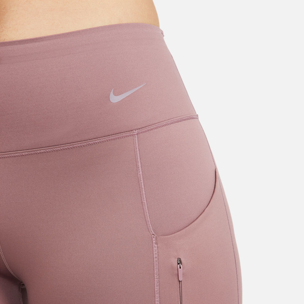 Go Firm-support Mid-rise legging