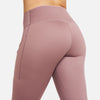 Go Firm-support Mid-rise legging