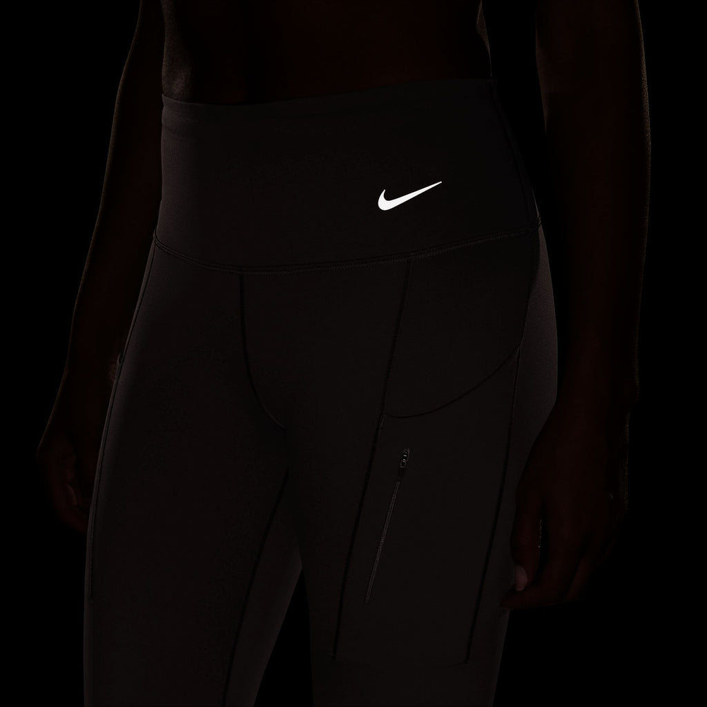 Go Firm-support Mid-rise legging